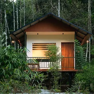 Blue Creek Villa